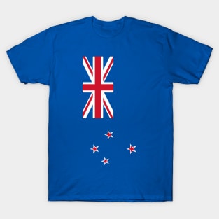 NEW ZEALAND T-Shirt